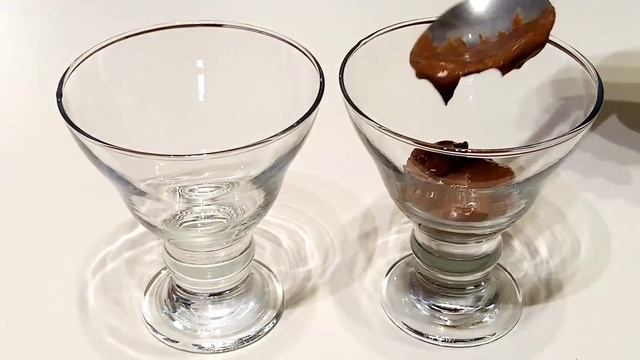 Десерт безумно вкусный который готовится за 5 минут. смотреть онлайн