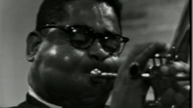 The Complete Jazz Casual Series (6-1) Dizzy Gillespie Quintet смотреть онлайн