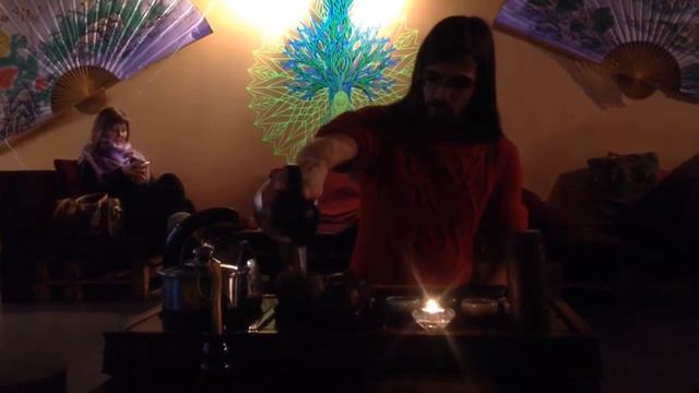 Latvian Tea Battle. Freestyle nomination. Андрей Уласевич смотреть онлайн