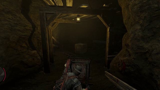 Red Dead Redemption серия 6 no comment смотреть онлайн