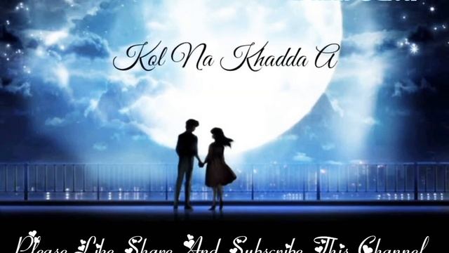 Tenu koi hor tan nayi mil gayi menu ignor tu karda a new punjabi sad song lyrics whatsapp status смотреть онлайн