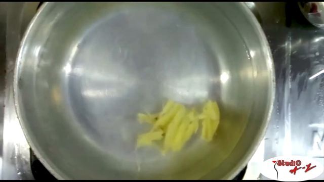 Masala Tea recipe | Studio AZ смотреть онлайн