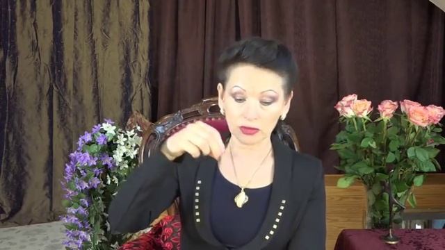 Чай для похудения (Галина Гроссманн) смотреть онлайн