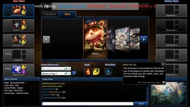 League Of Legends ep 1 whit MC2BG смотреть онлайн