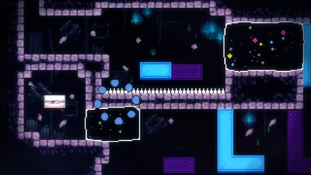 Учусь розуміти англійську і пом*раю потихеньку від цього / Celeste / №1 смотреть онлайн