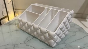 3D-печать: Создаем декоративные надувные стаканчики, кашпо и органайзер!