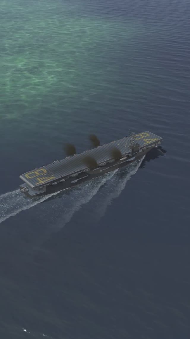 Маршрут кораблей смотреть онлайн