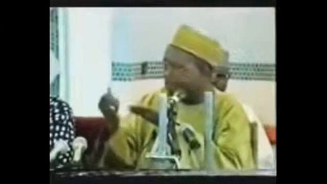 Shekau | Gaskiyar wadda suka kashe Sheik Jafar смотреть онлайн