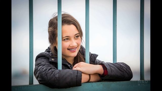 Inessa Tan - You Are the Reason смотреть онлайн