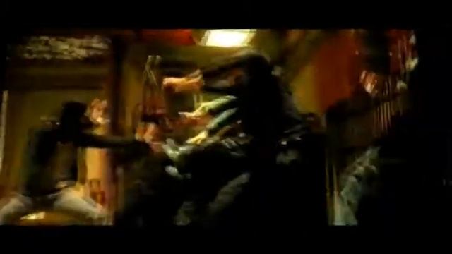Dragon Tiger Gate [dubstep edit] part 3 смотреть онлайн