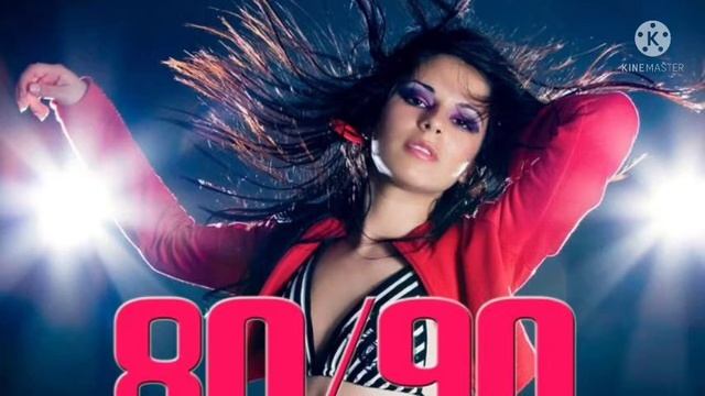 ⚡️Ремиксы популярных хитов в модной и современной обработке 80-х 90-х 2000-х