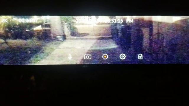 Amazon Junsun Dashcam Doesn't Work смотреть онлайн