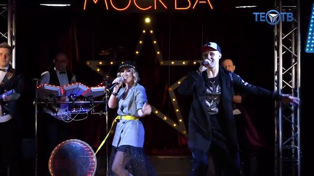 группа Мишель - Скучаю без тебя | Руки Вверх бар | Запой со звездой ТЕО ТВ| в стиле диско 90 Mishel смотреть онлайн