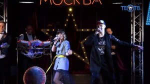 группа Мишель - Скучаю без тебя  | Руки Вверх бар | Запой со звездой ТЕО ТВ| в стиле диско 90 Mishel