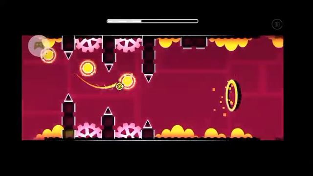 geometry dash culatterfunk 100% смотреть онлайн