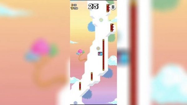 Как получить много монеток в WALL KICKERS I WALL KICKERS