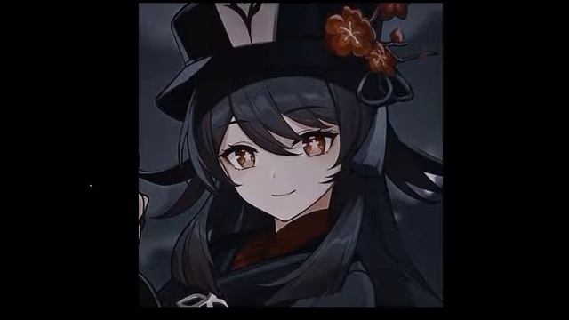 Ху Тао плейлист/Hu Tao playlist{ENG} смотреть онлайн
