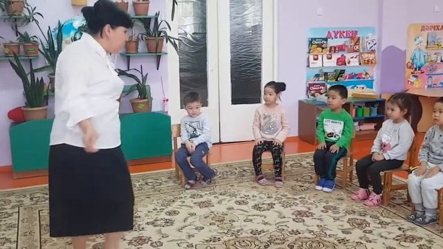 ШИНАЛИЕВА ПАРИДА СУГРАЛИЕВНА смотреть онлайн