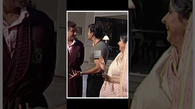 Salman Khan Singing A Song In His Unique Style #shorts #viralshorts #flashback #salmankhan #youtube смотреть онлайн