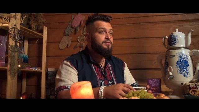 Беседы с чайным сомелье. Выпуск 3. смотреть онлайн