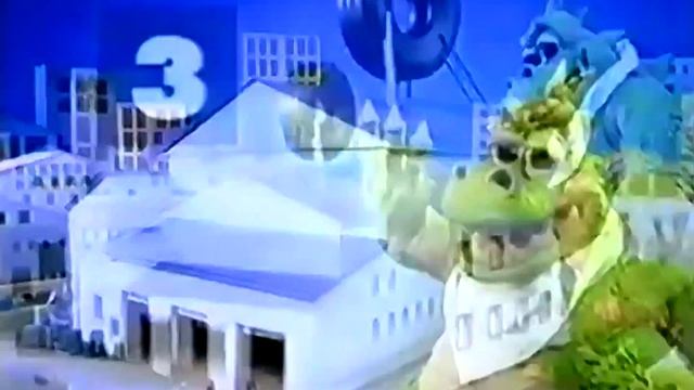 Chewits - No Fruit Chew Chews Chewier (Advert Jury) смотреть онлайн