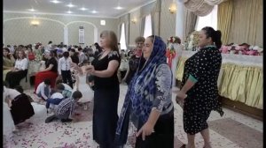 Кумыкская свадьба в Казанище ( Свадьба в Дагестане )