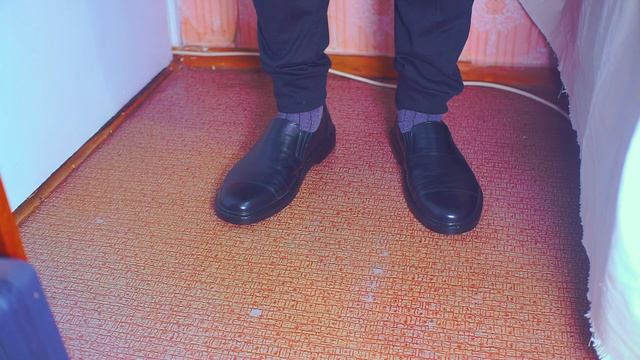 Мужская демисезонная обувь BELWEST Белвест - это настоящая обувь для настоящих мужчин 2024 год ЛЕТО смотреть онлайн