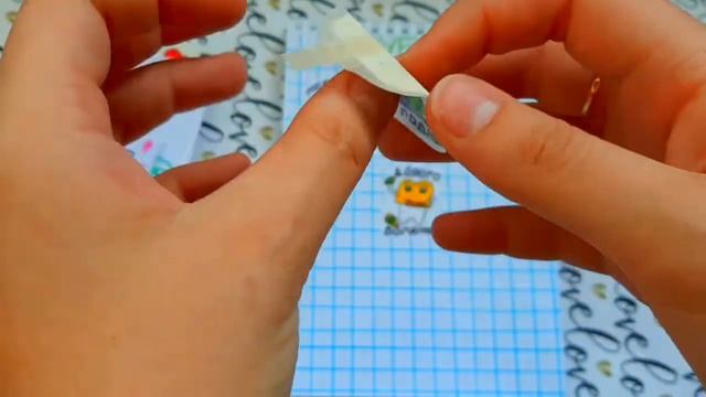 🌴БУМАЖНЫЕ СЮРПРИЗЫ/🌴 НОВИНКА😍/ ЧАЙКА СЭМ🐦/ ЧАЙ- КОФЕ☕/ Mary Potter ⚡ смотреть онлайн