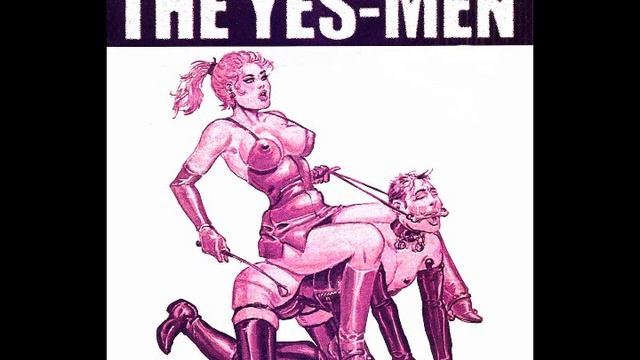 The Yes Men - Ma Raf Vo смотреть онлайн