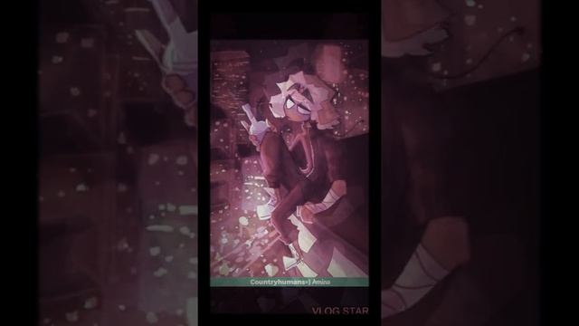 CountryHumans клип