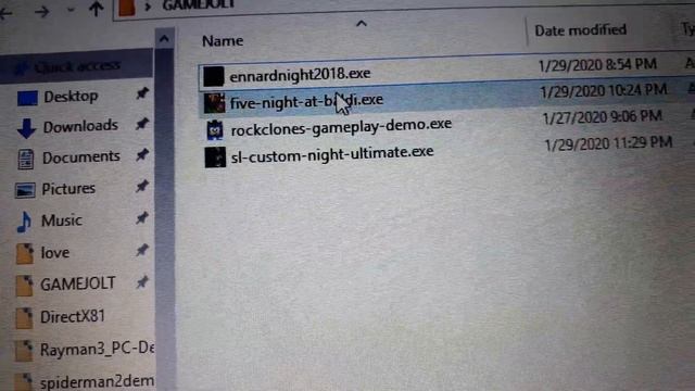 How to get sister location ultimate custom night on gamejolt смотреть онлайн