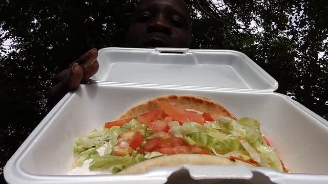 United Grill Italian Gyro & Crush Beverage Review смотреть онлайн