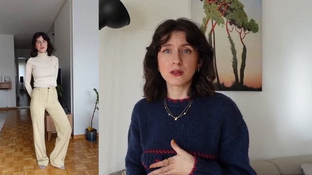 Collective Haul - Pull&Bear/ Mango/ Mango Outlet смотреть онлайн