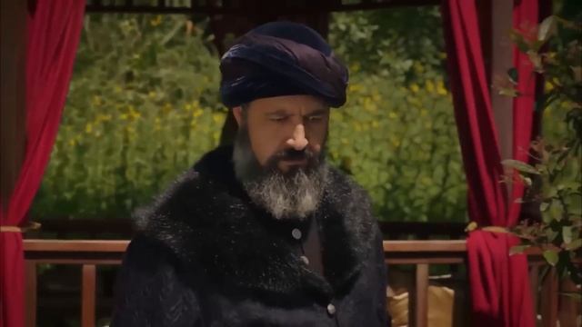 Lutfi's Shameless Punishment For Adulteress | Magnificent Century