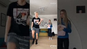 Софа Купер и Вася Вместе 🐭💞