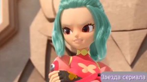 Клип - монкарт ( кукла ) 🖤Элли Валенсия 🖤