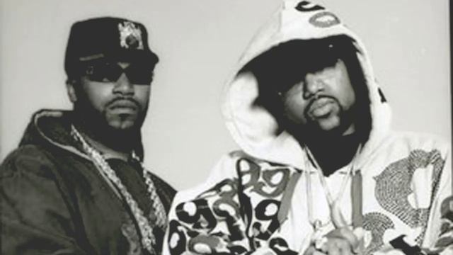 UGK "Swishas Erb" Remake Trill Dirty South Type Beat (Prod.By Elilatrell) смотреть онлайн