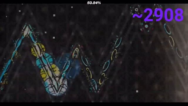 TON 618 WITH FRAME PERFECT COUNTER!? | GD смотреть онлайн