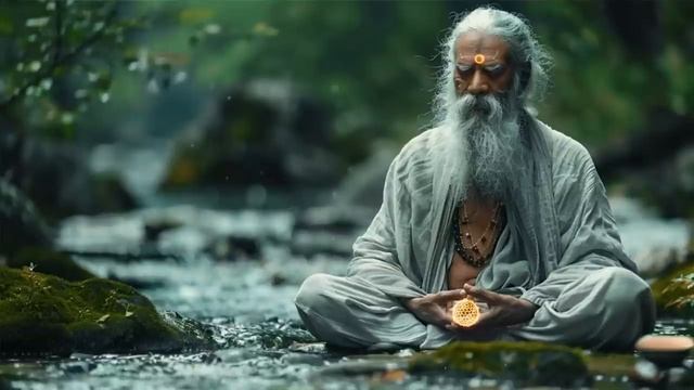 639 Гц - Тибетские Звуки Для Исцеления Старой Негативной Энергии 🌌, Привлекает Позитивную Энергию ✨ смотреть онлайн