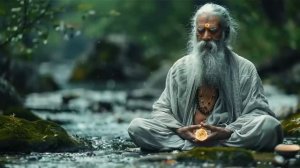 639 Гц - Тибетские Звуки Для Исцеления Старой Негативной Энергии 🌌, Привлекает Позитивную Энергию ✨