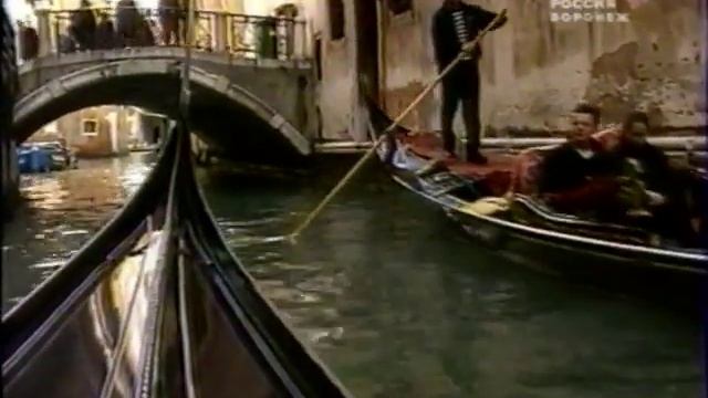 Сазонова Маша."O sole mio" 2001 "Маленький принц" смотреть онлайн