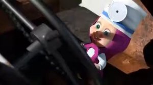 Маша и медвет нови серии