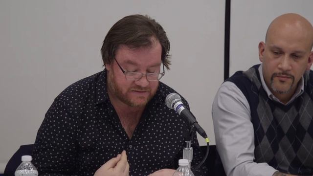 Envisioning the Postwar: Dr. Sinan Antoon смотреть онлайн