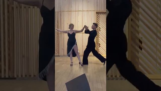 Корниенко Марина. Аргентинское танго смотреть онлайн