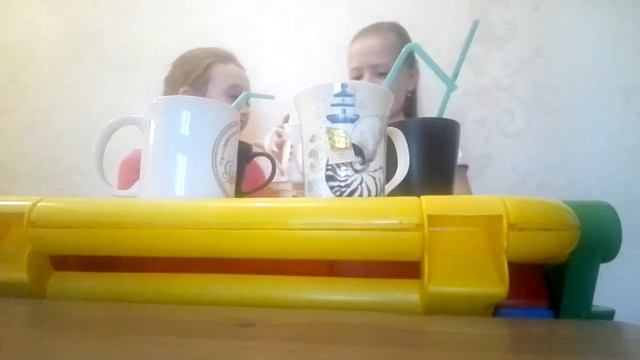 Чай челендж. смотреть онлайн