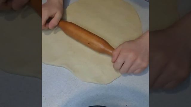 Вкусное печенье к чаю! смотреть онлайн