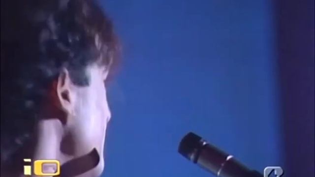 RAF - I Don't Want To Lose You (Tutto Musica, 04.06.1985) смотреть онлайн