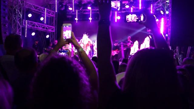 Sky Mall, Оля Полякова,31.05.2019 смотреть онлайн