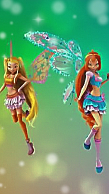 оцениваю фей из клуба винкс смотреть онлайн