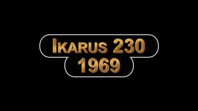 История икарусов 1 часть History Ikarus смотреть онлайн